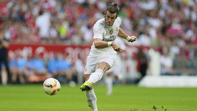 Gareth Frank Bale oficiálně oznamuje odchod do důchodu